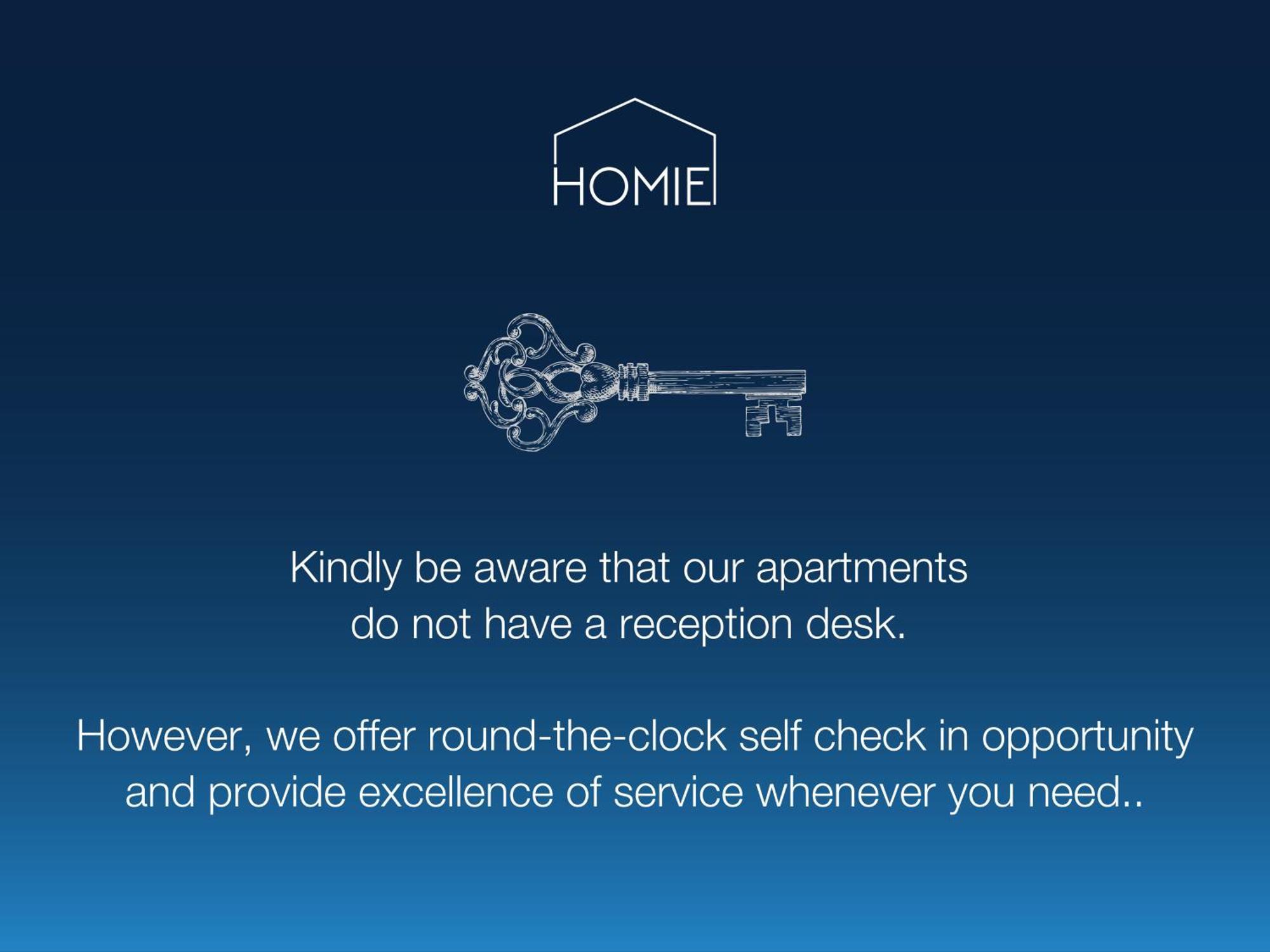 Homie Suites - Newly-Constructed Apartment Complex In Besiktas Estambul Exterior foto